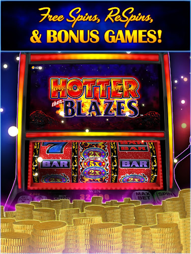 DoubleDown Classic Slots Game Schermafbeelding 0