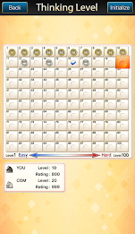 The Chess Lv 100 plus Online应用截图第0张