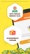 Pinjamania - Platform pinjaman Ảnh chụp màn hình 2