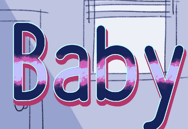 BabyBot Captura de tela 0