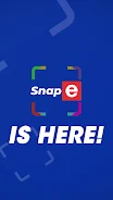 Snap-e Scan Скриншот 0