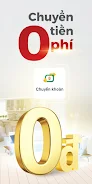 Agribank E-Mobile Banking Ảnh chụp màn hình 3