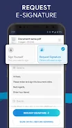 Fill and Sign Easy PDF Editor Ekran Görüntüsü 2