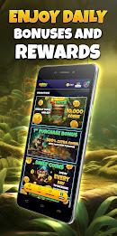 BananaBets – Slots & More 스크린샷 1