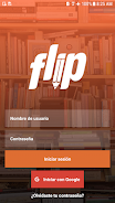 Flip Tools Captura de tela 0