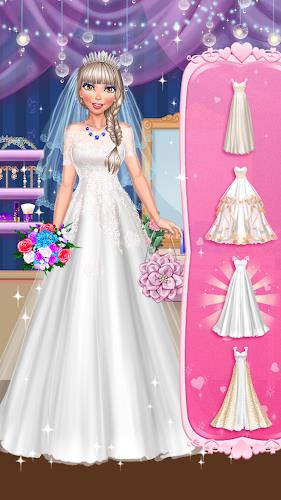 Blondie Bride Perfect Wedding 스크린샷 3