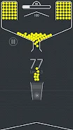 100 Balls - Tap to Drop the Co Zrzut ekranu 3