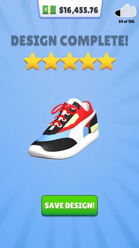 Sneaker Star应用截图第2张