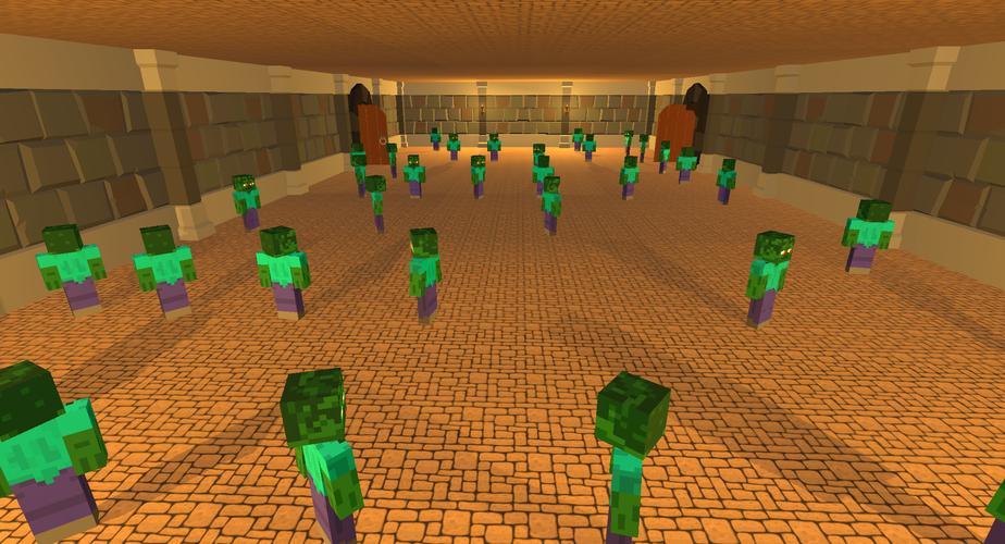 Cutting Cubes應用截圖第1張