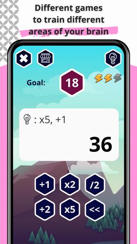 7 Riddles应用截图第2张