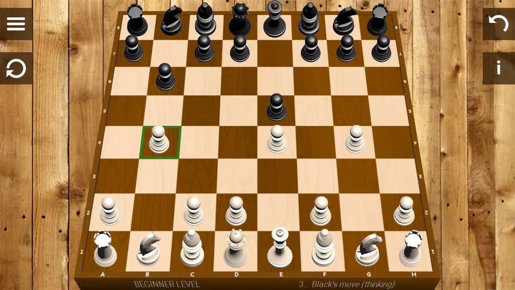 Chess Offline 3D應用截圖第3張