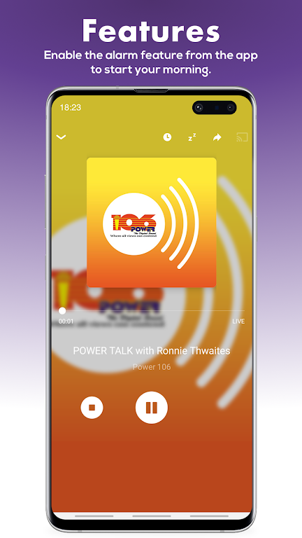 Stellio - Music and mp3 Player 스크린샷 0
