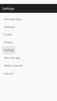 Oman Dating應用截圖第1張