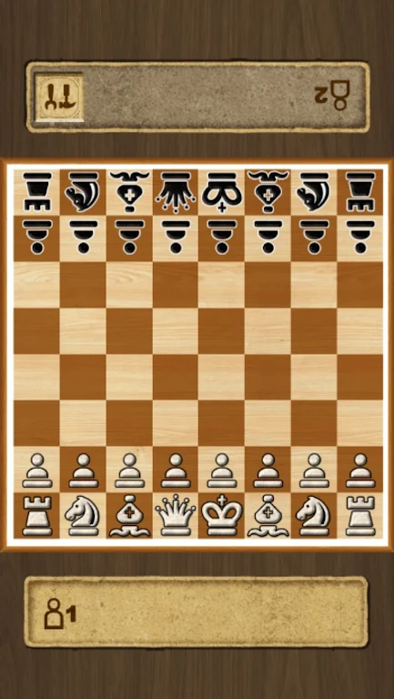 Chess classic 2023: chess game スクリーンショット 0