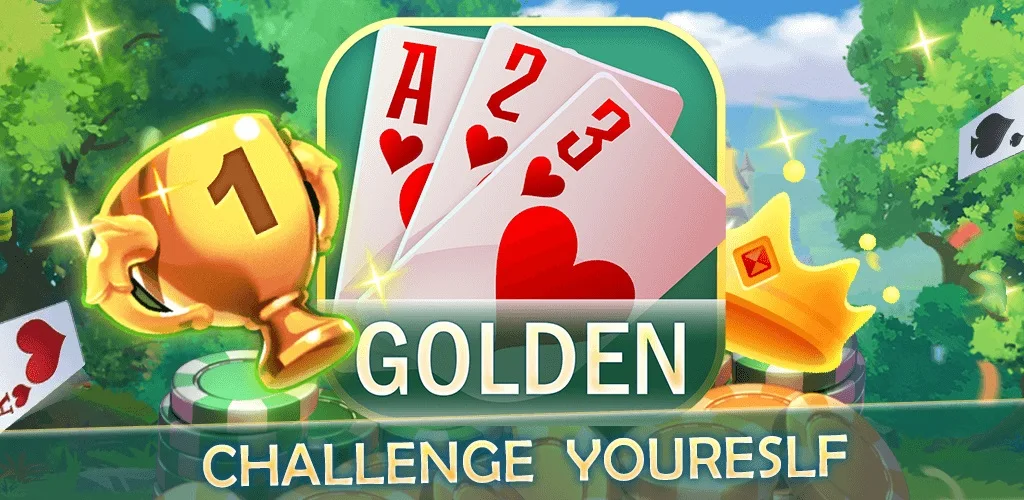 Slots Golden Real স্ক্রিনশট 0
