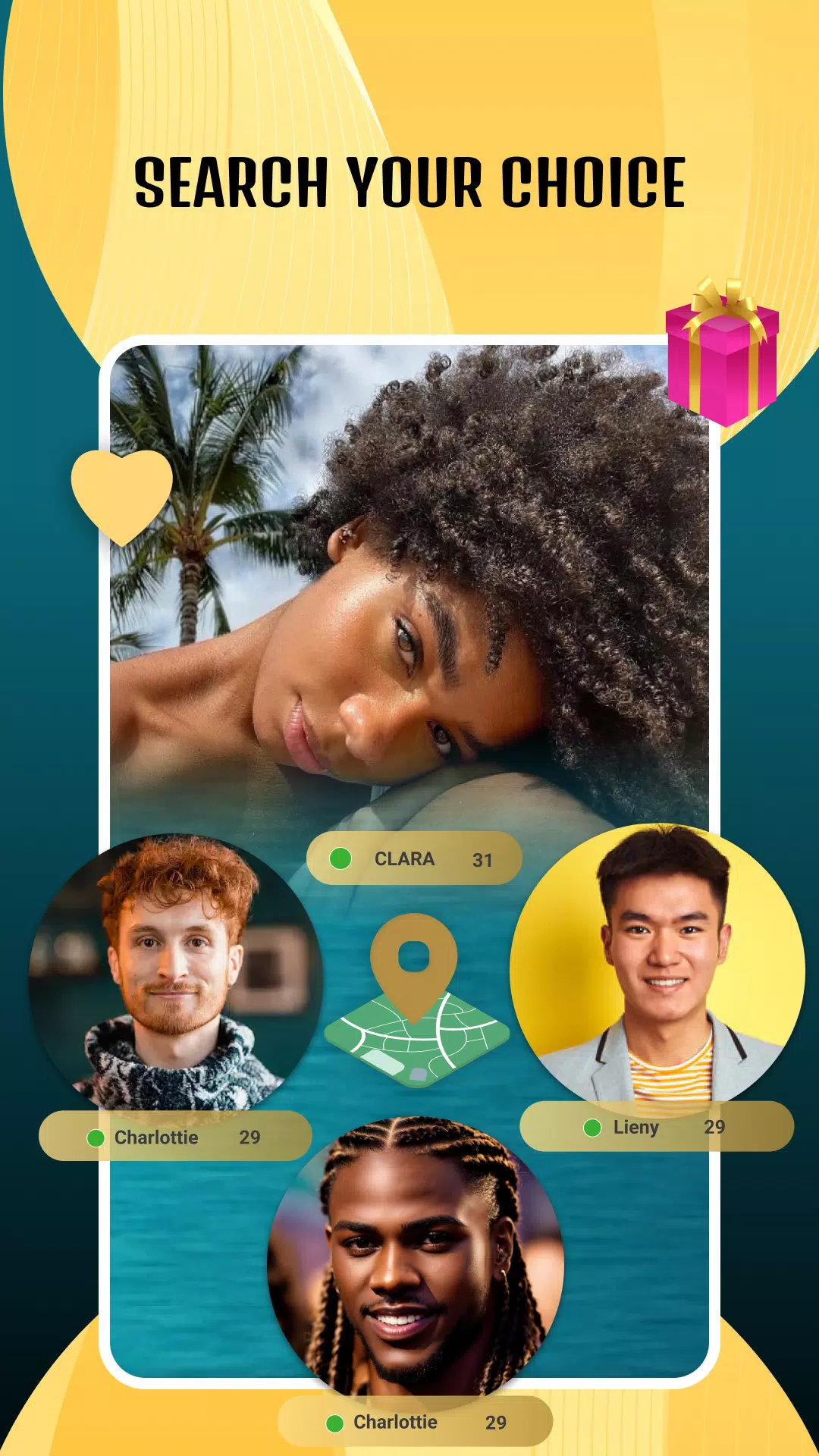 i69apps Tangkapan skrin 1