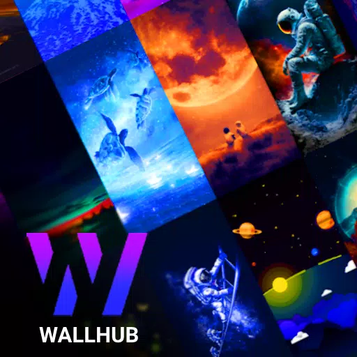 WallHub