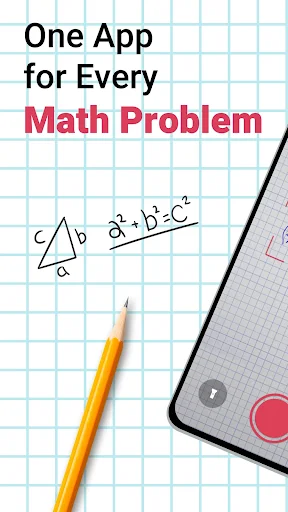 Symbolab – Math solver Zrzut ekranu 0