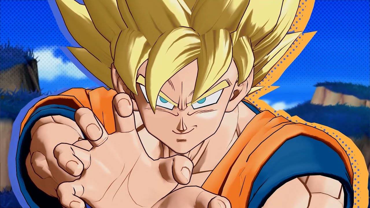 ‘Dragon Ball Project: Multi’ krijgt nieuwe karaktertrailers met Super Saiyan Goku, Krillin en Piccolo