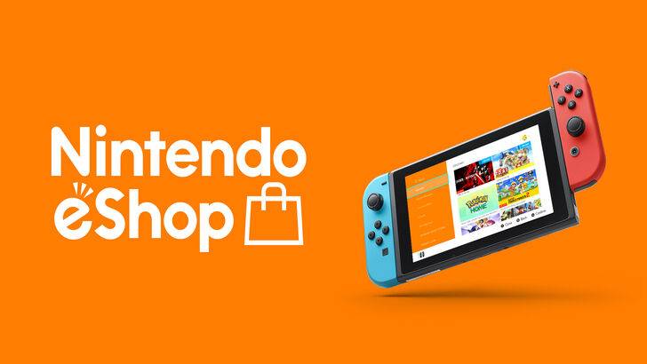 Nintendo Nhật Bản EShop cấm các phương thức thanh toán không phải Nhật Bản