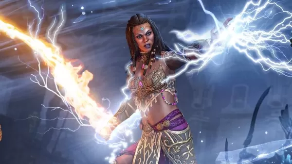 Elder Scrolls Podklasy online po 11 długich latach fanów proszących o to