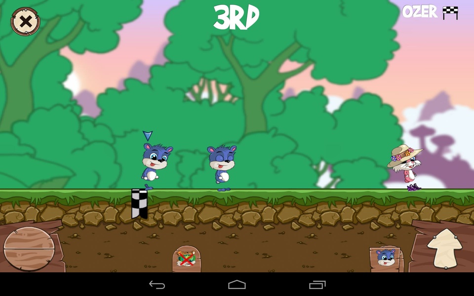 Fun Run 2 スクリーンショット 2