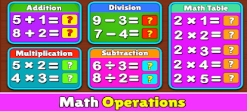 Kindergarten Math স্ক্রিনশট 0