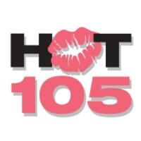 HOT 105 FM