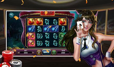 Lucky Slots Zrzut ekranu 3