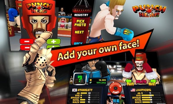 <h2>Punch Hero APK için En İyi İpuçları</h2><p>Punch Hero'nin aksiyon dolu dünyasına dalanlar için, oyundan en iyi şekilde yararlanmanızı sağlamak strateji ve içgörü gerektirir. İşte boks deneyiminizi geliştirecek bazı seçilmiş ipuçları:</p>
<p><strong>Seviye Atlamak Önemlidir:</strong> Oyunda ilerlemek ve daha güçlü rakiplerle mücadele etmek, karakterinizin seviyesini yükseltmeyi gerektirir. Deneyim toplamak ve istatistikleri iyileştirmek için zaman ayırın.</p>
<p><strong>Farklı Modları Keşfedin:</strong> Oyunun derinliği, çeşitliliğiyle vurgulanıyor. Kendinize meydan okumak, benzersiz ödüller kazanmak ve becerilerinizi geliştirmek için farklı modlara dalın.</p>
<p><strong>Hareketleri Akıllıca Kullanın:</strong> Zafer ve yenilgi arasındaki fark genellikle stratejiye bağlıdır. Hareketlerinizi akıllıca planlayın ve o nakavt yumruklarını kritik anlara sakladığınızdan emin olun.</p>
<p><img src=