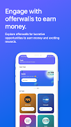 mBucks - Play and Earn Cash Скриншот 3