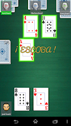 Escoba / Broom cards game 스크린샷 2