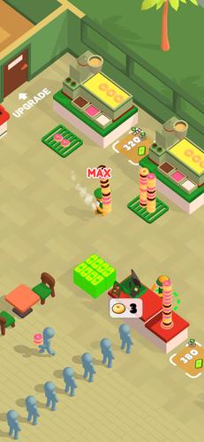 Donut Inc.應用截圖第2張