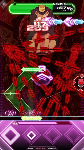 NOISZ STARLIVHT应用截图第0张