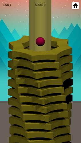 Stack Hassan Twist স্ক্রিনশট 0