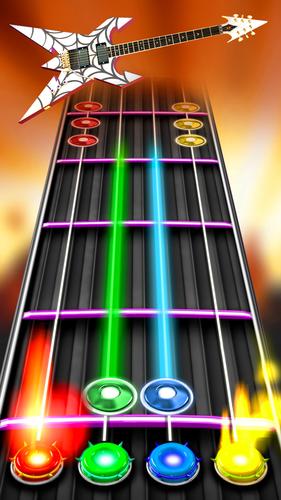 Guitar Band应用截图第2张