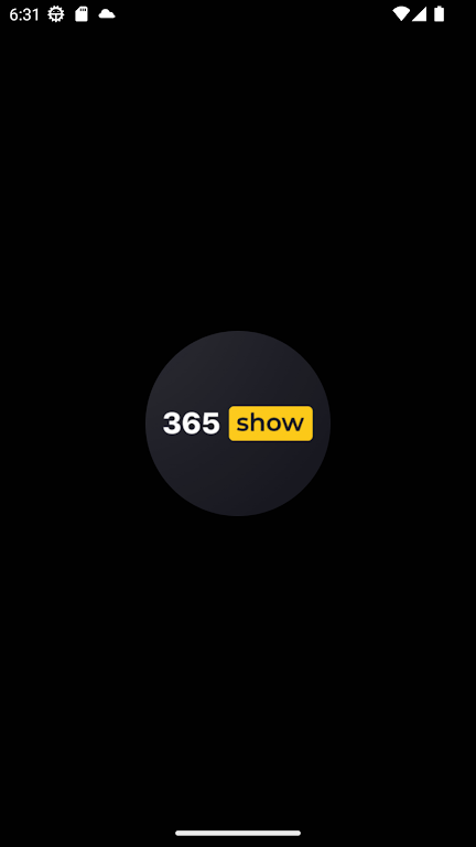 Show365 TV應用截圖第0張