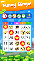 Bingo Clash Casino Carnival应用截图第1张