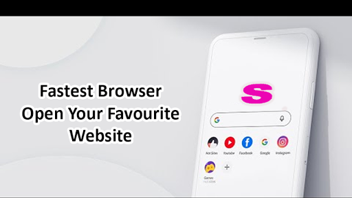 SiMontok Browser VPN - Pemersatu Umat Zrzut ekranu 2