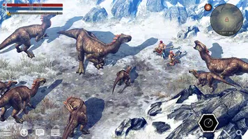 Durango: Wild Lands Tangkapan skrin 0