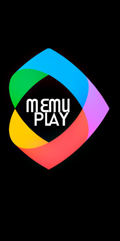 Memu Play Android emu Screenshot 0