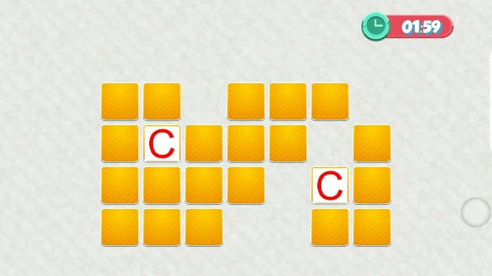 Find the pair game应用截图第2张