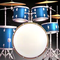 Drum Solo HD - ड्रम किट