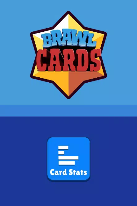 Brawl Cards स्क्रीनशॉट 0