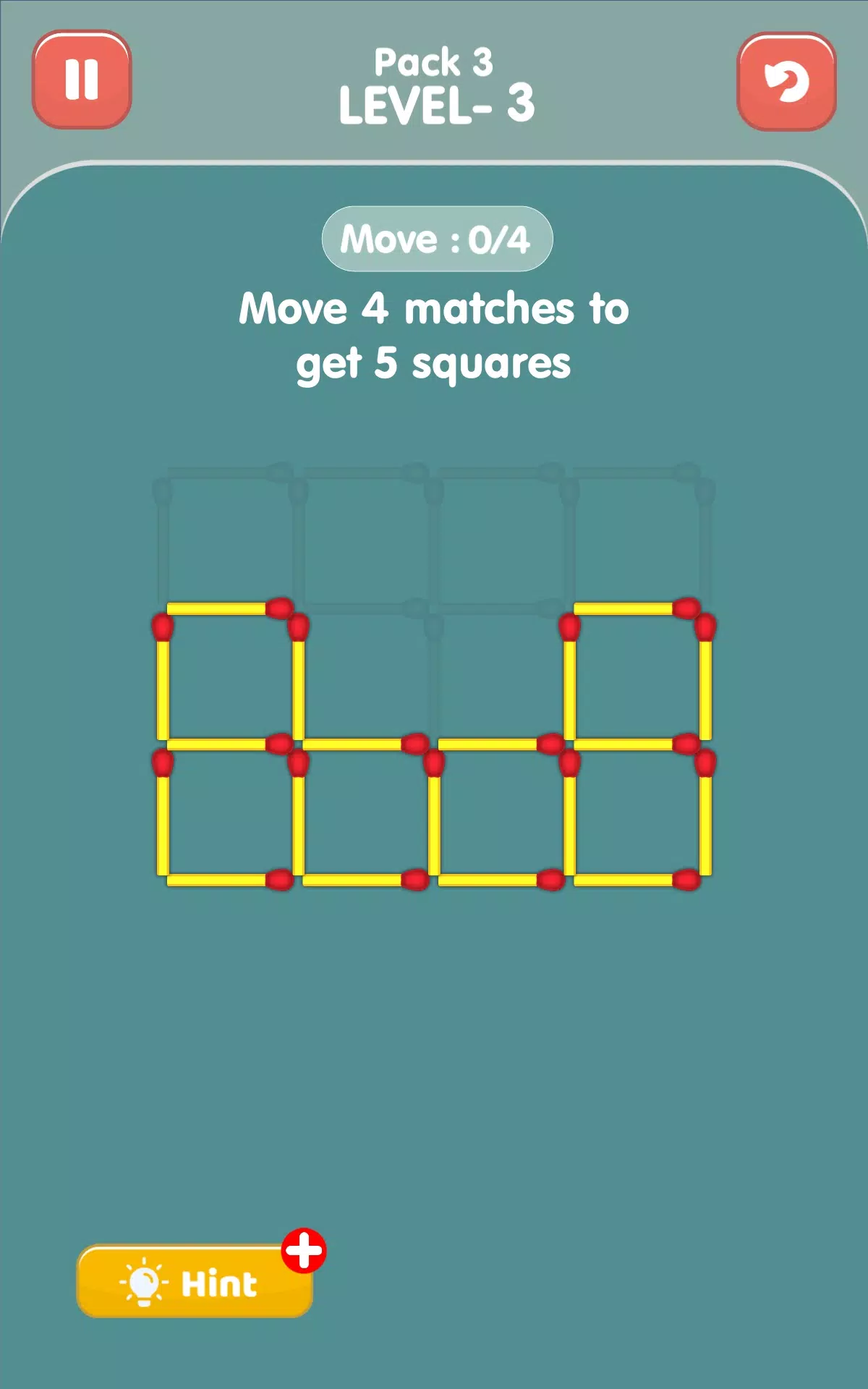 Stick Logic IQ Challenge স্ক্রিনশট 1