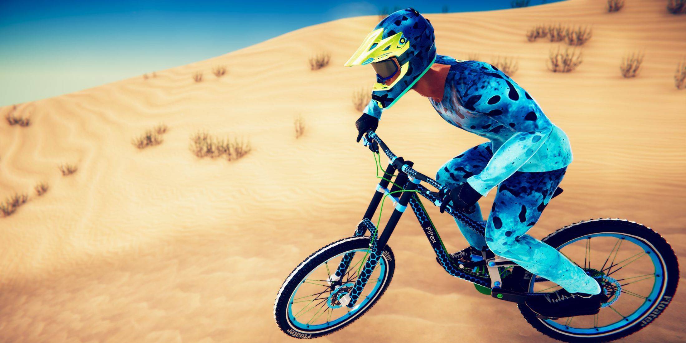 Descenders Code Redemption