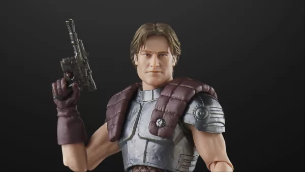Pannello di Star Wars Celebration 2025 di Hasbro