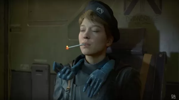 Kojima niega hacer que la muerte se extienda 3 a pesar de su existencia 