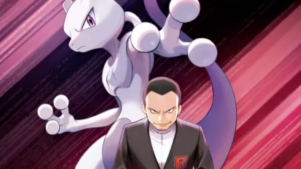 Destined Rivals Expansion