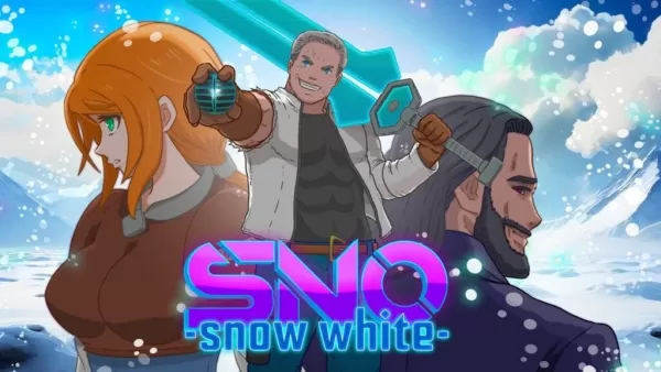 Sno Sneeuwwitje: Dimension-Shifting Action raakt Android